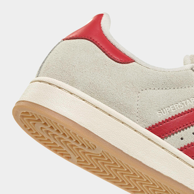 adidas Originals Superstar II W bege 94013 8