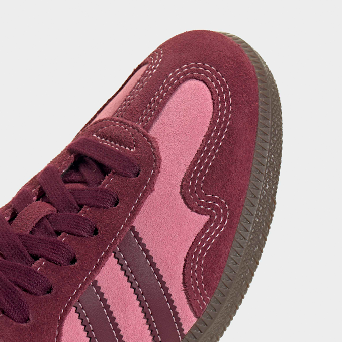 adidas Originals Samba OG W rosa  94010 7