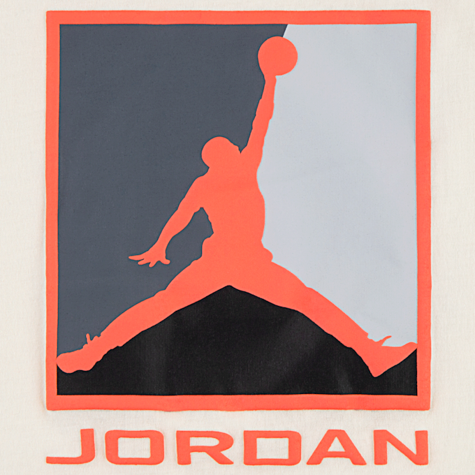 Jordan Flight Essential BL 3.0 Shortsleeve Tee bege 94074 3