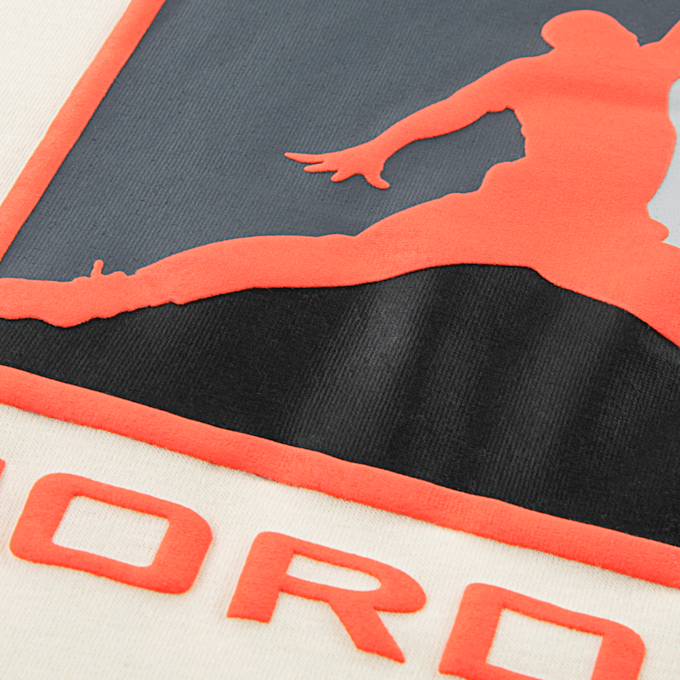 Jordan Flight Essential BL 3.0 Shortsleeve Tee bege 94074 4