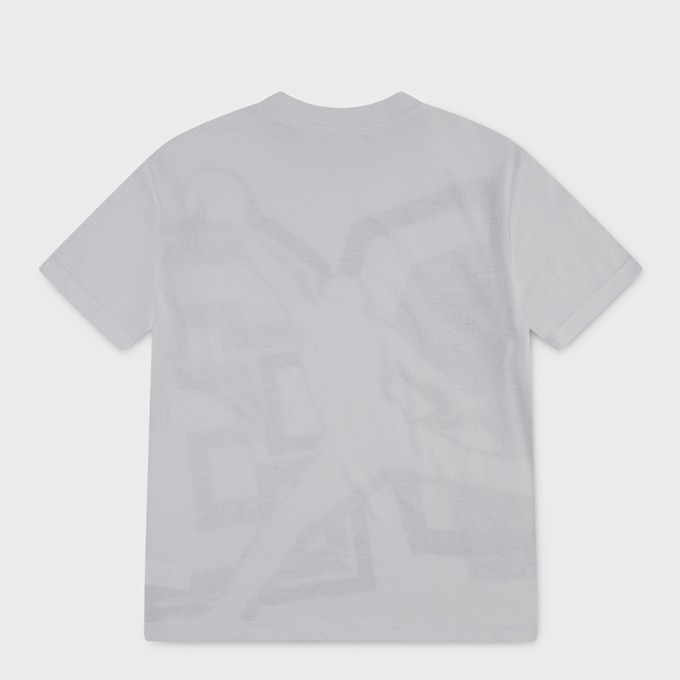 Jordan ITP Split 23 Splatter grau 94080 2