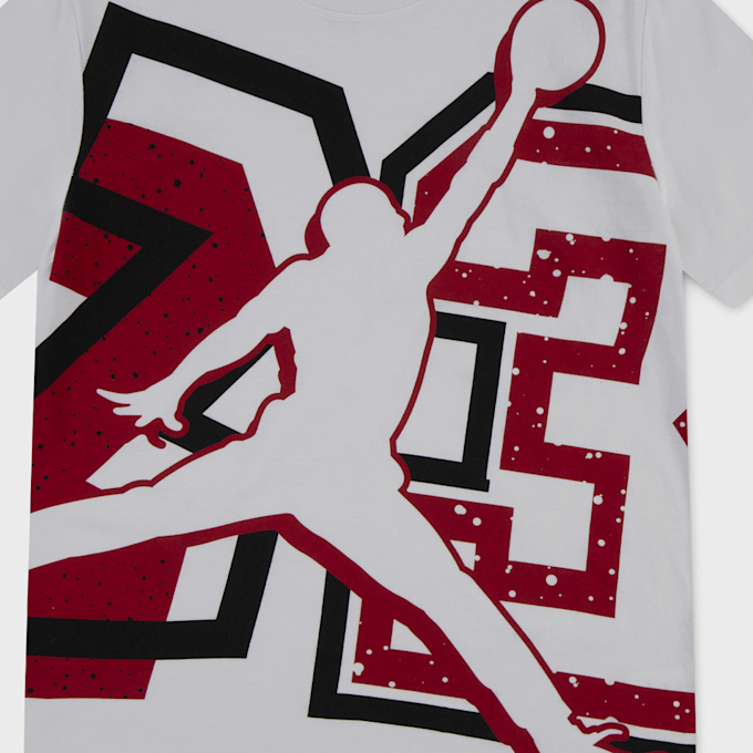 Jordan ITP Split 23 Splatter grijs 94080 3