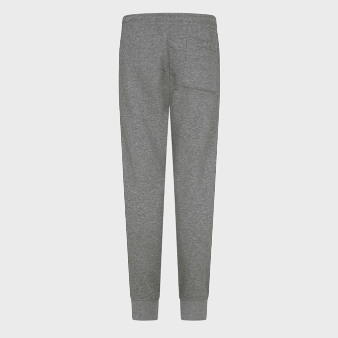 Jordan Stretch High Brand Read Fleece Pant siva 94077 2
