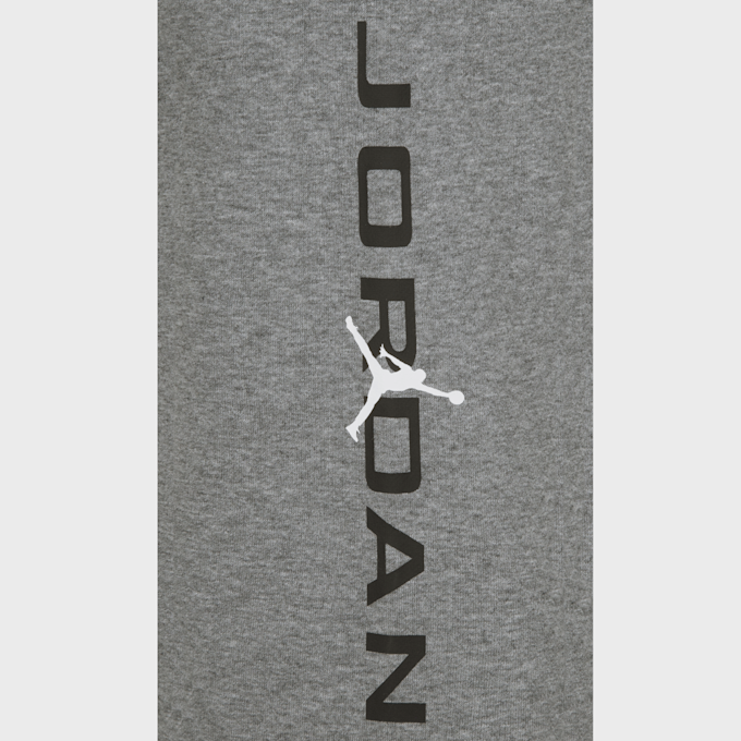 Jordan Stretch High Brand Read Fleece Pant siva 94077 4