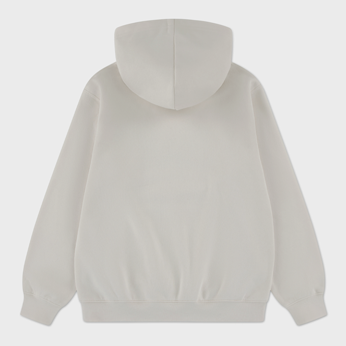 Jordan Essential Fleece Baseline Pullover beige 94081 2