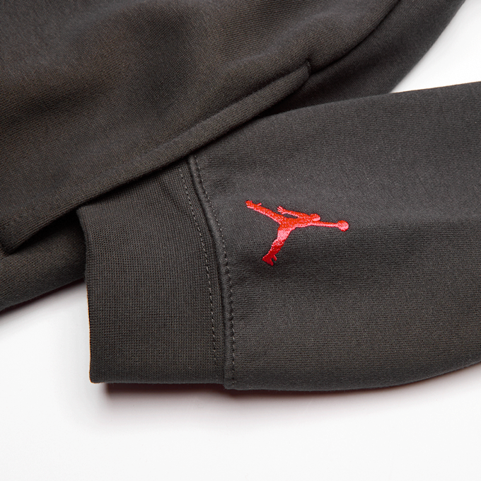 Jordan Authentic Jordan negro 94057 4