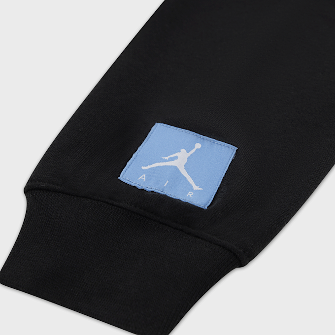 Jordan Dynasty French Terry Pullover Hoodie nero 94056 5