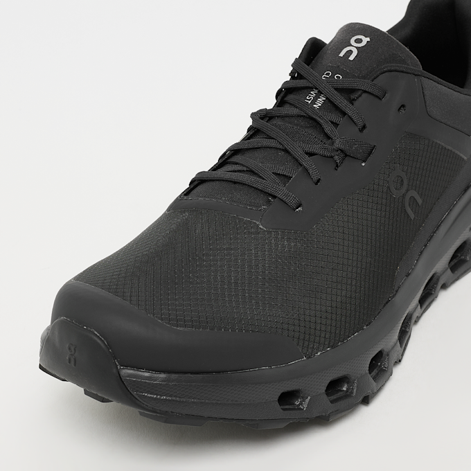 On Cloudvista czarny 94084 6