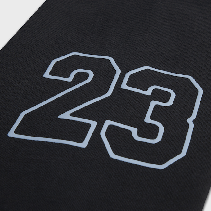 Jordan Love Is In The "Air" Hoodie zwart 94055 4