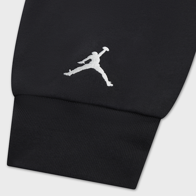 Jordan Love Is In The "Air" Hoodie crna 94055 5