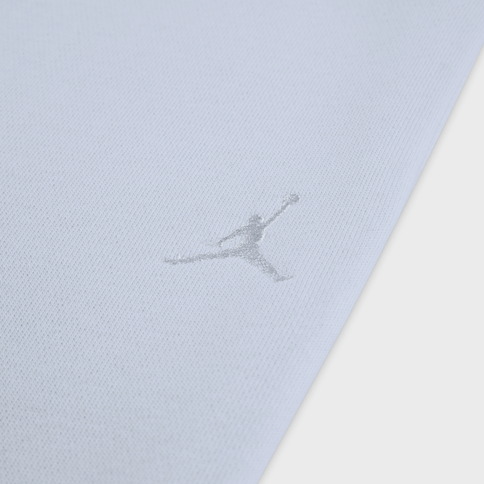 Nike Brooklyn Fleece Pant bleu 94090 3