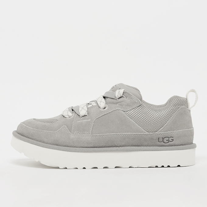 UGG Lo Lowmel grigio 94160 1