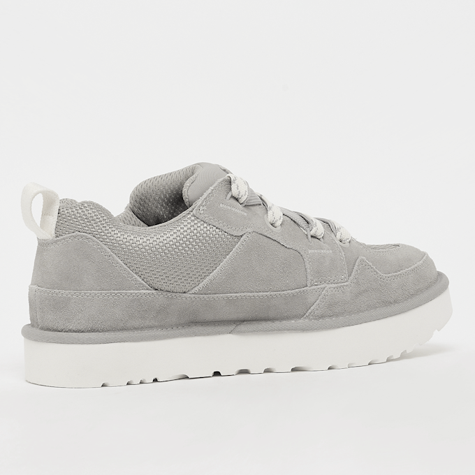 UGG Lo Lowmel szary 94160 3