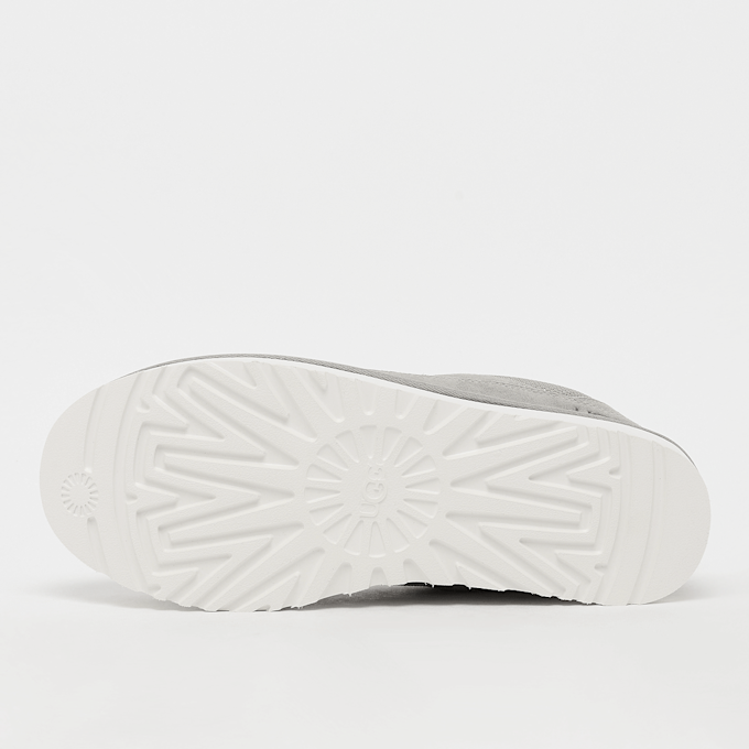UGG Lo Lowmel gris 94160 4