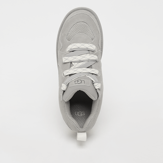 UGG Lo Lowmel gris 94160 5