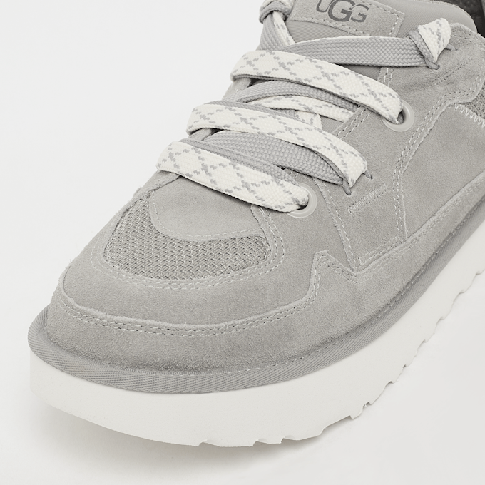 UGG Lo Lowmel grigio 94160 6