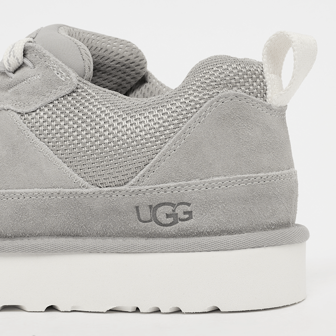 UGG Lo Lowmel grigio 94160 7