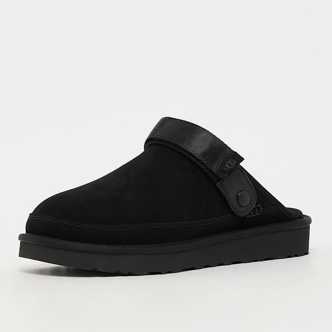 UGG Goldencoast Clog II schwarz 94159 2