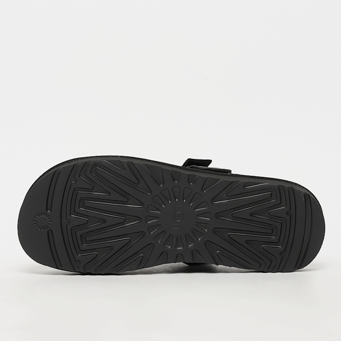 UGG Goldencoast Clog II preto 94159 4