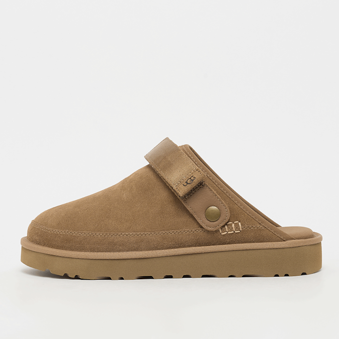 UGG Goldencoast Clog II smeđa 94161 1