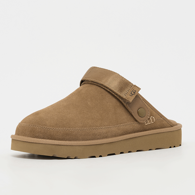 UGG Goldencoast Clog II braun 94161 2