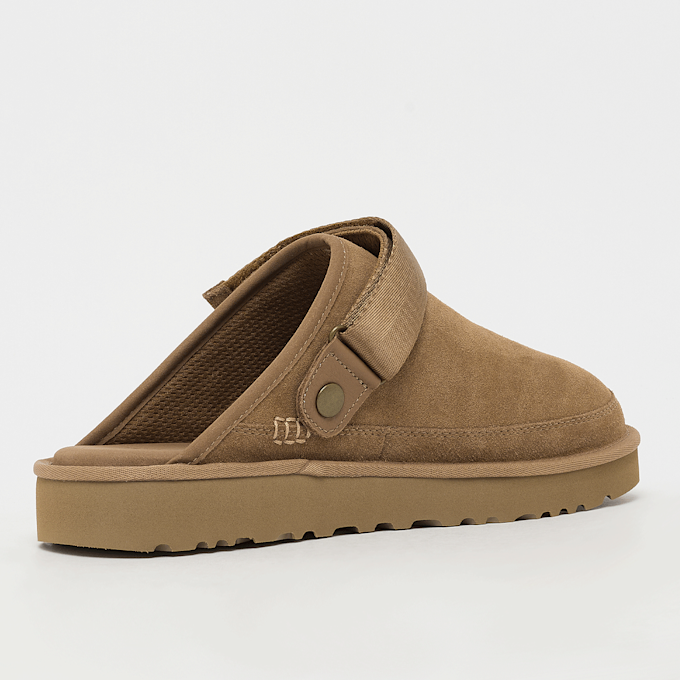 UGG Goldencoast Clog II smeđa 94161 3