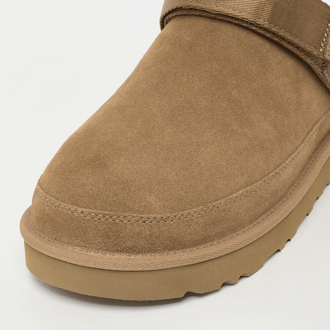 UGG Goldencoast Clog II braun 94161 6