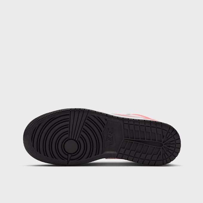 Jordan Air Jordan Low (GS) blanc 94163 5