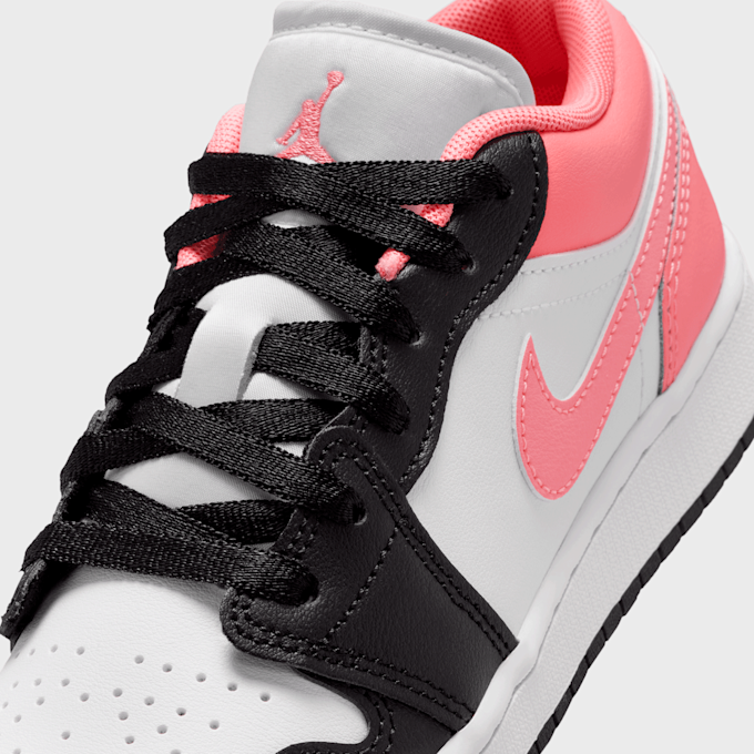 Jordan Air Jordan Low (GS) biały 94163 7