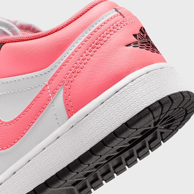 Jordan Air Jordan Low (GS) biały 94163 8