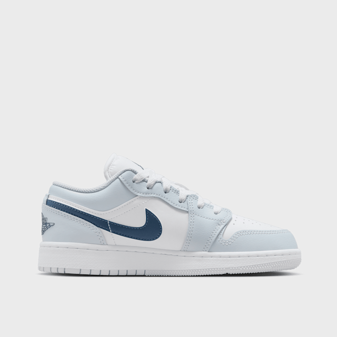 Jordan Air Jordan Low BG (GS) blanc 94166 2