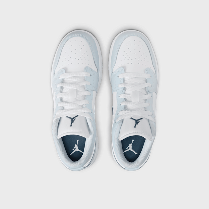 Jordan Air Jordan Low BG (GS) blanco 94166 6