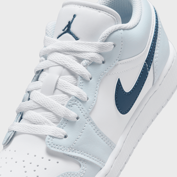 Jordan Air Jordan Low BG (GS) blanco 94166 7