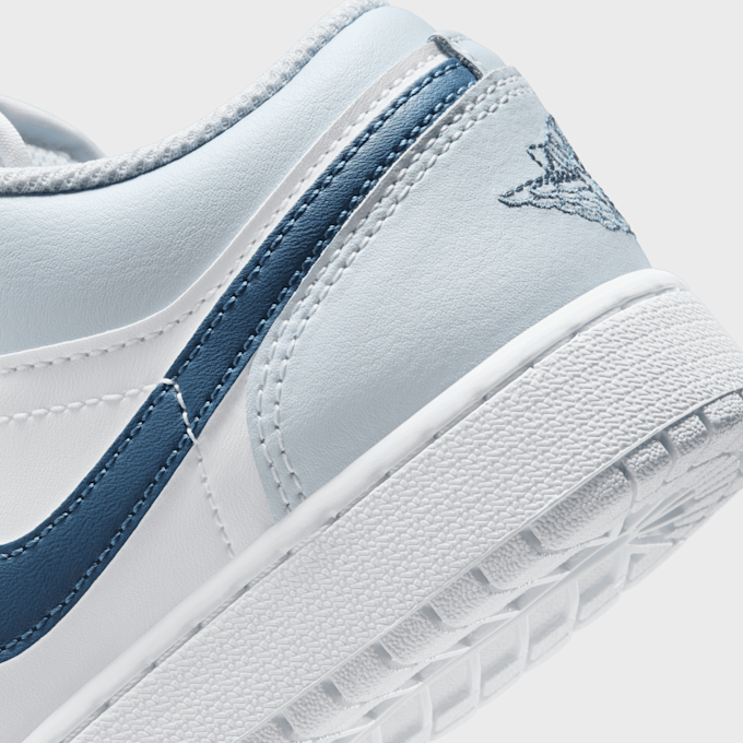 Jordan Air Jordan Low BG (GS) weiß 94166 8