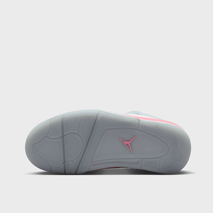 Jordan Air Jordan 4 Retro “Valentine's Day” (GS) biały 94174 5