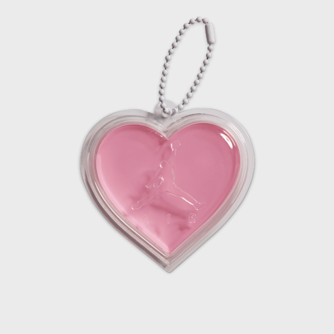 Jordan Air Jordan 4 Retro “Valentine's Day” (GS) branco 94174 9