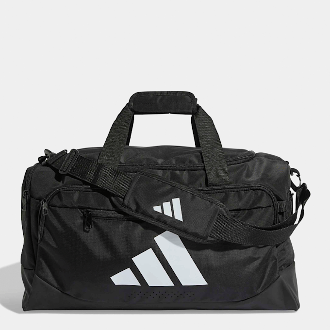 adidas Originals Training Defender Dufflebag S czarny 94196 1