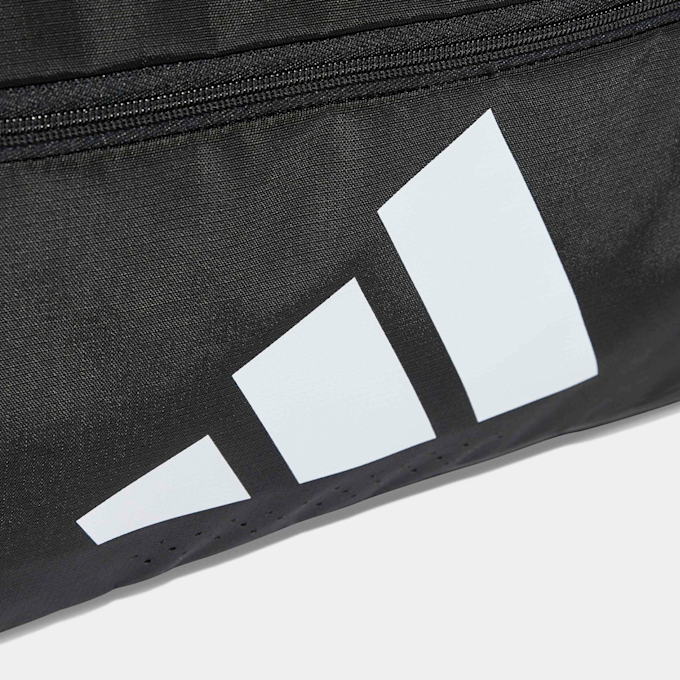 adidas Originals Training Defender Dufflebag S czarny 94196 5