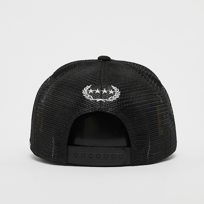 Field Grade Don’t Ask Twill Mesh Trucker czarny 94187 2