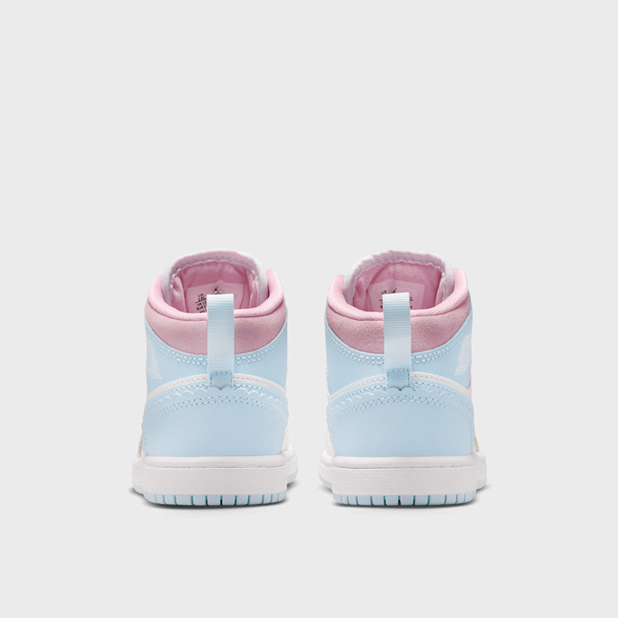 Jordan Air Jordan 1 Mid (PS) wielokolorowy 94176 4