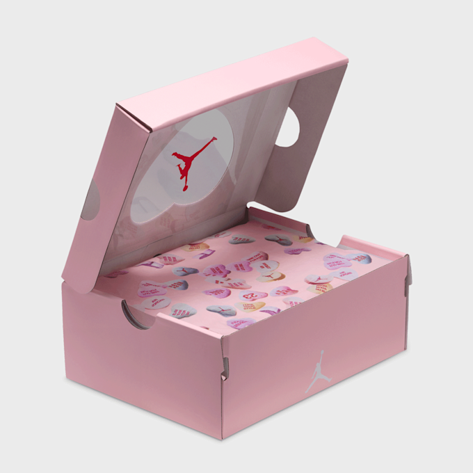 Jordan Air Jordan 1 Mid (PS) wielokolorowy 94176 7