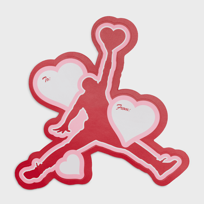 Jordan Air Jordan 1 Mid (PS) wielokolorowy 94176 8