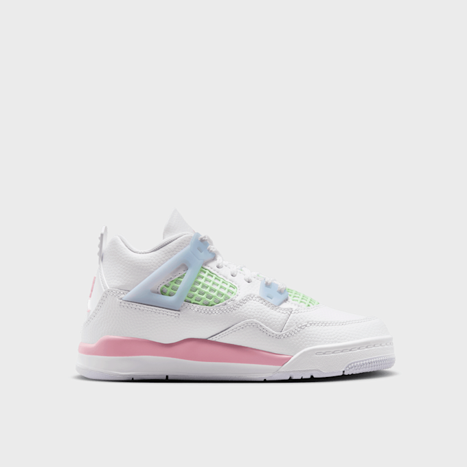 Jordan Air Jordan 4 Retro “Valentine's Day” (PS) wielokolorowy 94179 2