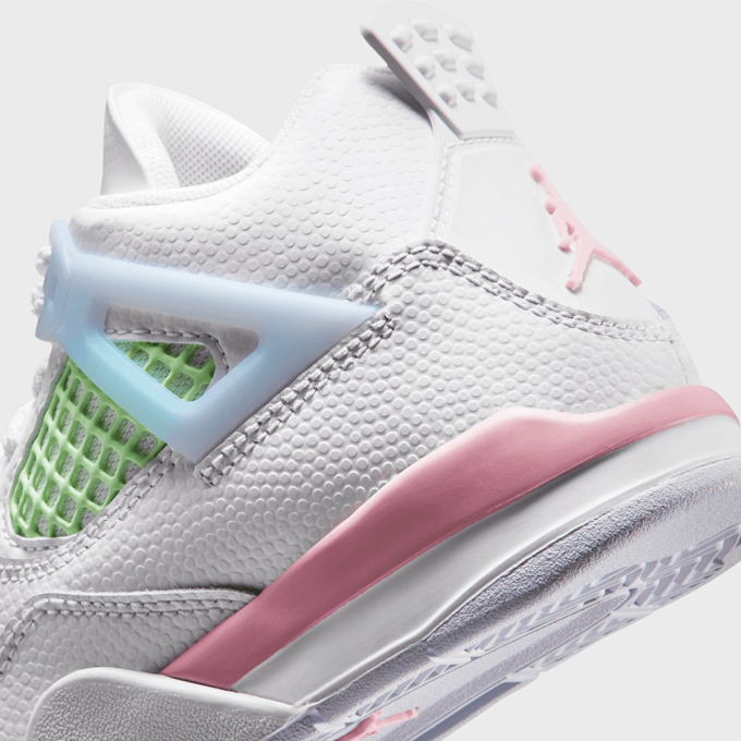 Jordan Air Jordan 4 Retro “Valentine's Day” (PS) wielokolorowy 94179 8