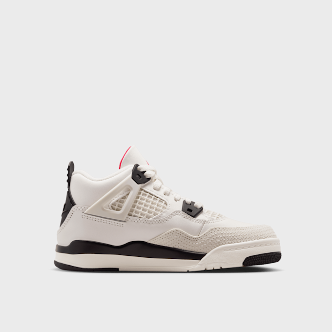 Jordan Air Jordan 4 Retro OG Flight Club djeca bež 94183 2