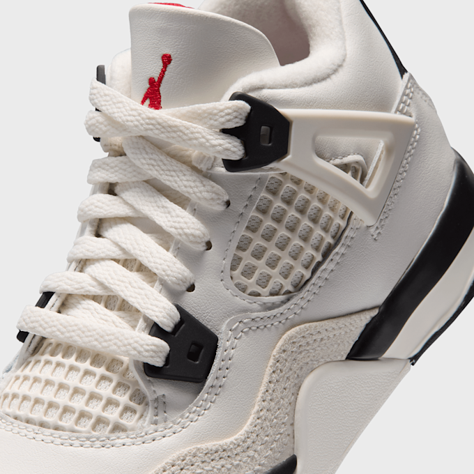 Jordan Air Jordan 4 Retro OG Flight Club (PS) beż 94183 7