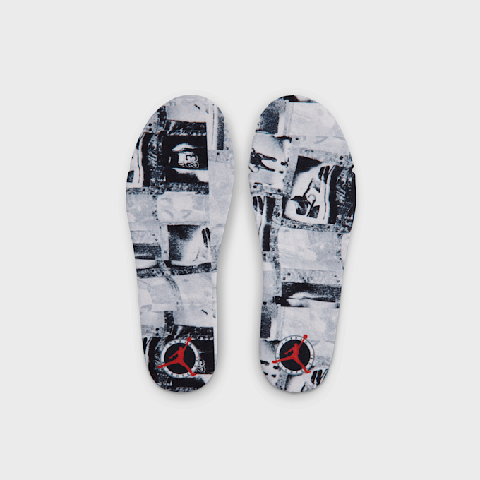 Jordan Air Jordan 4 Retro OG Flight Club (PS) bež 94183 8