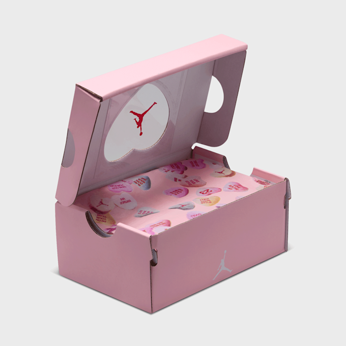 Jordan Air Jordan 1 Mid (TD) multicolore 94185 7