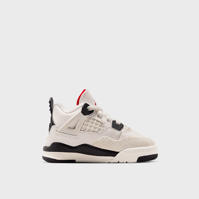 Jordan Air Jordan 4 Retro OG Flight Club (TD) bege 94191 2