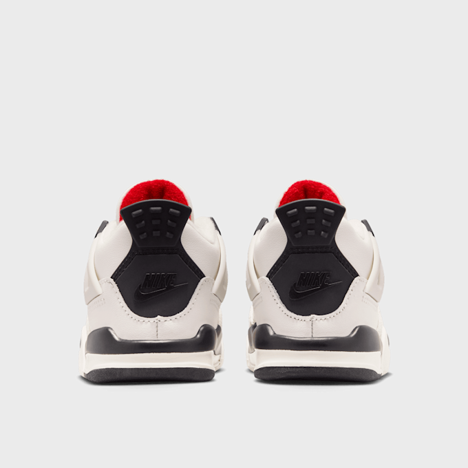 Jordan Air Jordan 4 Retro OG Flight Club (TD) beż 94191 4